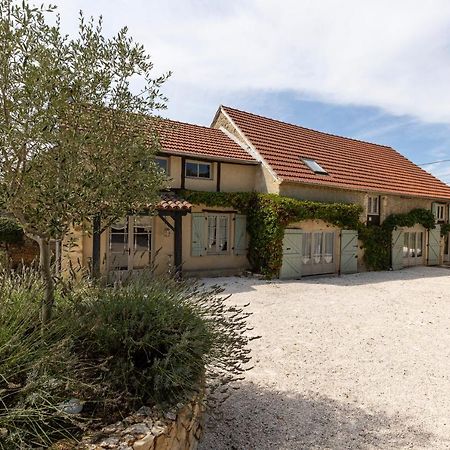 Maison Les Chandelles Loupiac  Extérieur photo