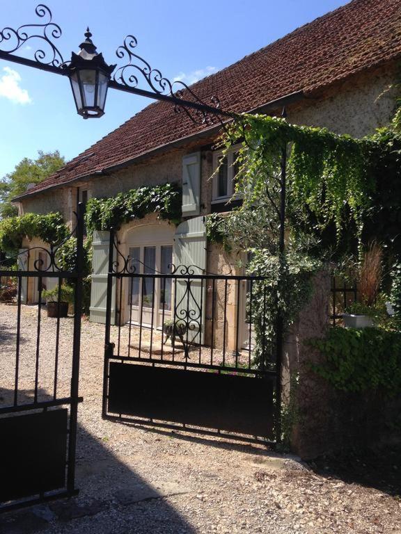 Maison Les Chandelles Loupiac  Extérieur photo