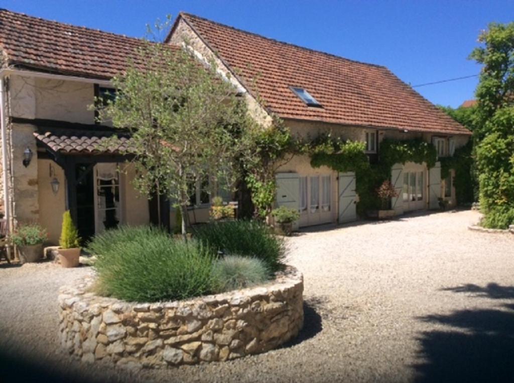 Maison Les Chandelles Loupiac  Extérieur photo